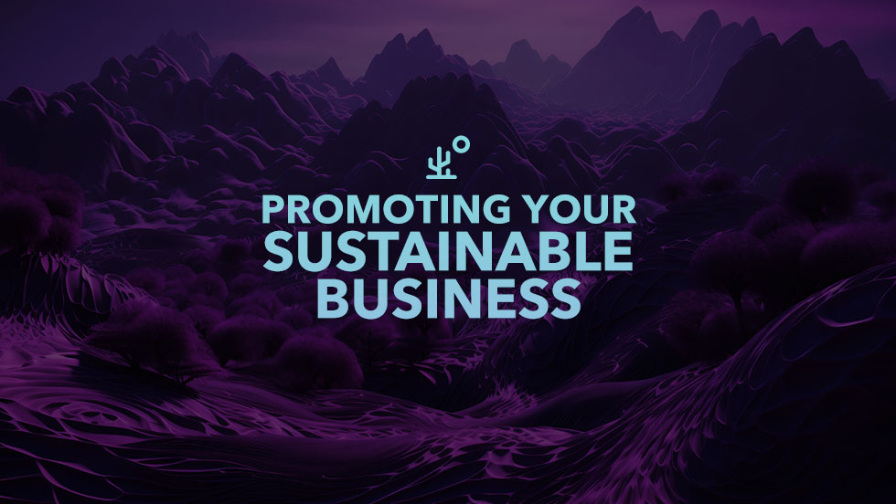 3 Ways To Promote Your Sustainable Business On TikTok