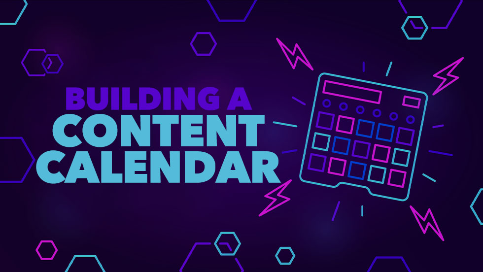 Building a Content Calendar for TikTok