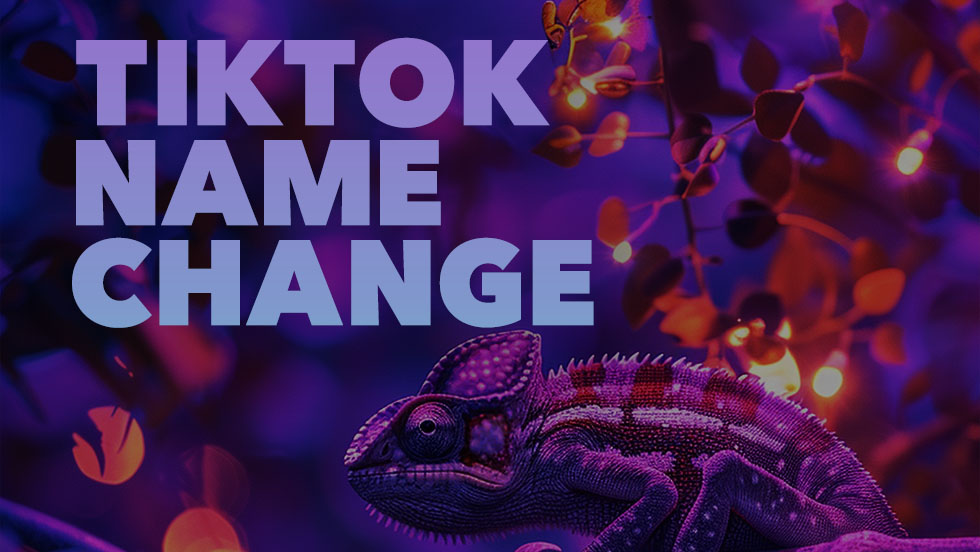 Can You Change Your Name On TikTok?