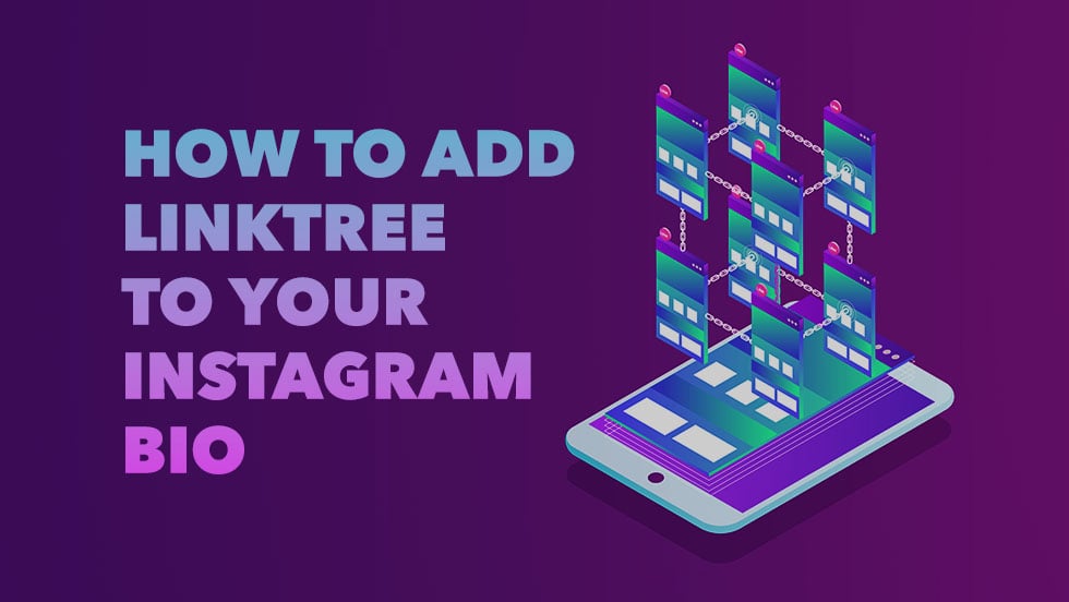 How to Add Linktree to Your TikTok Bio