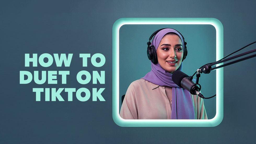 How to Duet on TikTok