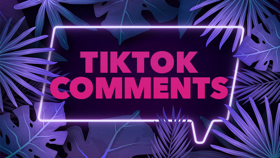 How to Find and Manage Your TikTok Comments