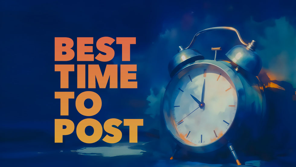 How to Find Your Best Time to Post on TikTok