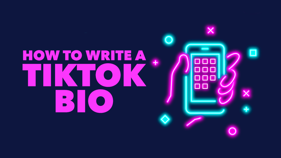 How to Write a High-Impact TikTok Bio