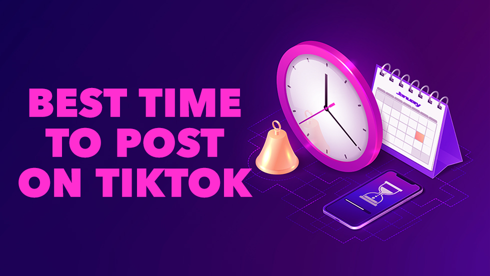 Is There a Best Time to Post on TikTok for Maximum Reach?