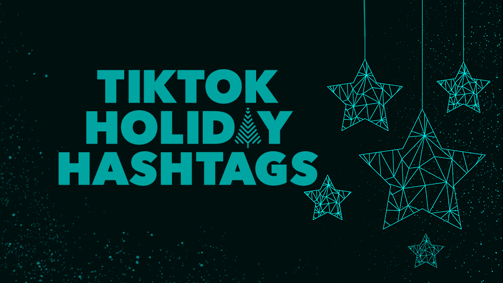 Trending Holiday Hashtags for TikTok in 2025