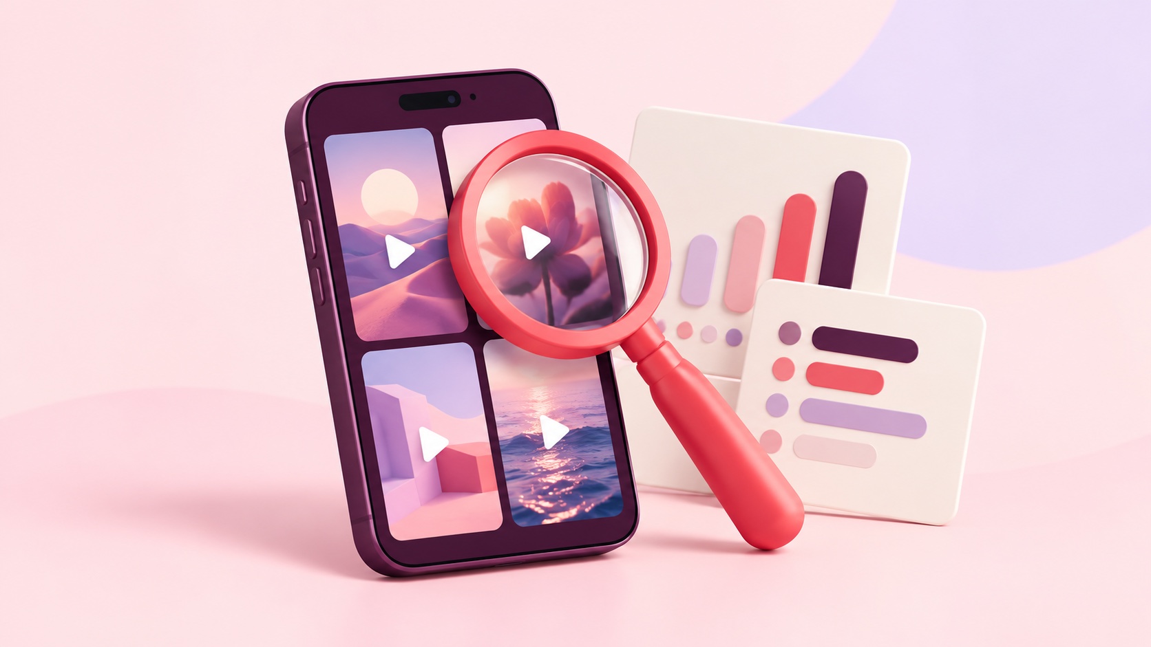 We put TikTok views to the test: our research is here
