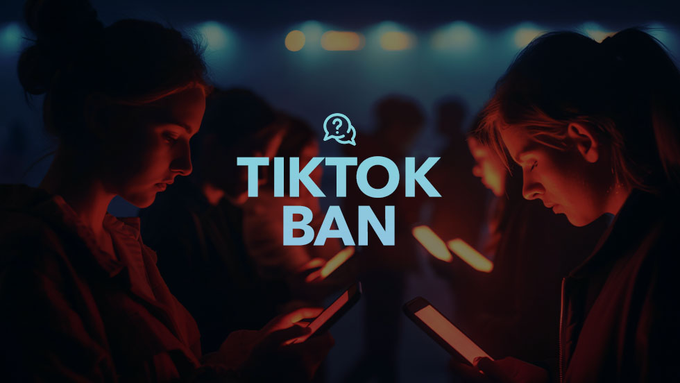 What Does A Total TikTok Ban Mean For Users?