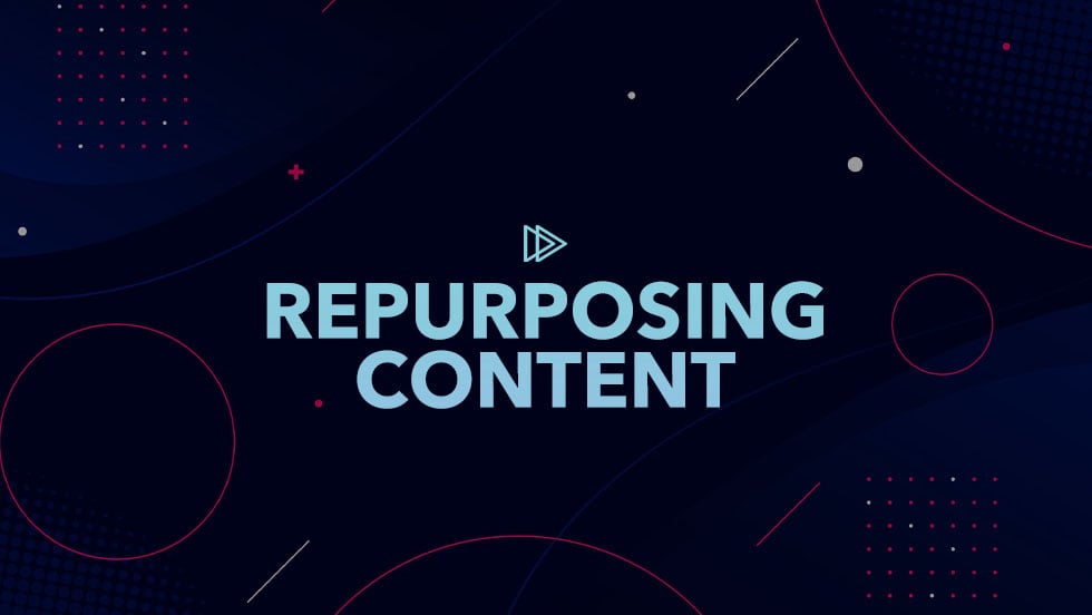 Your Guide To Repurposing Content For TikTok